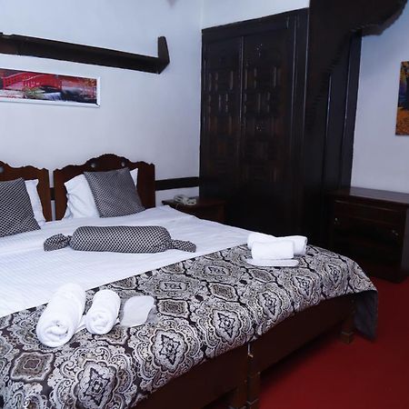 Toprakcilar Konak Boutique Hotel Кастамону Экстерьер фото