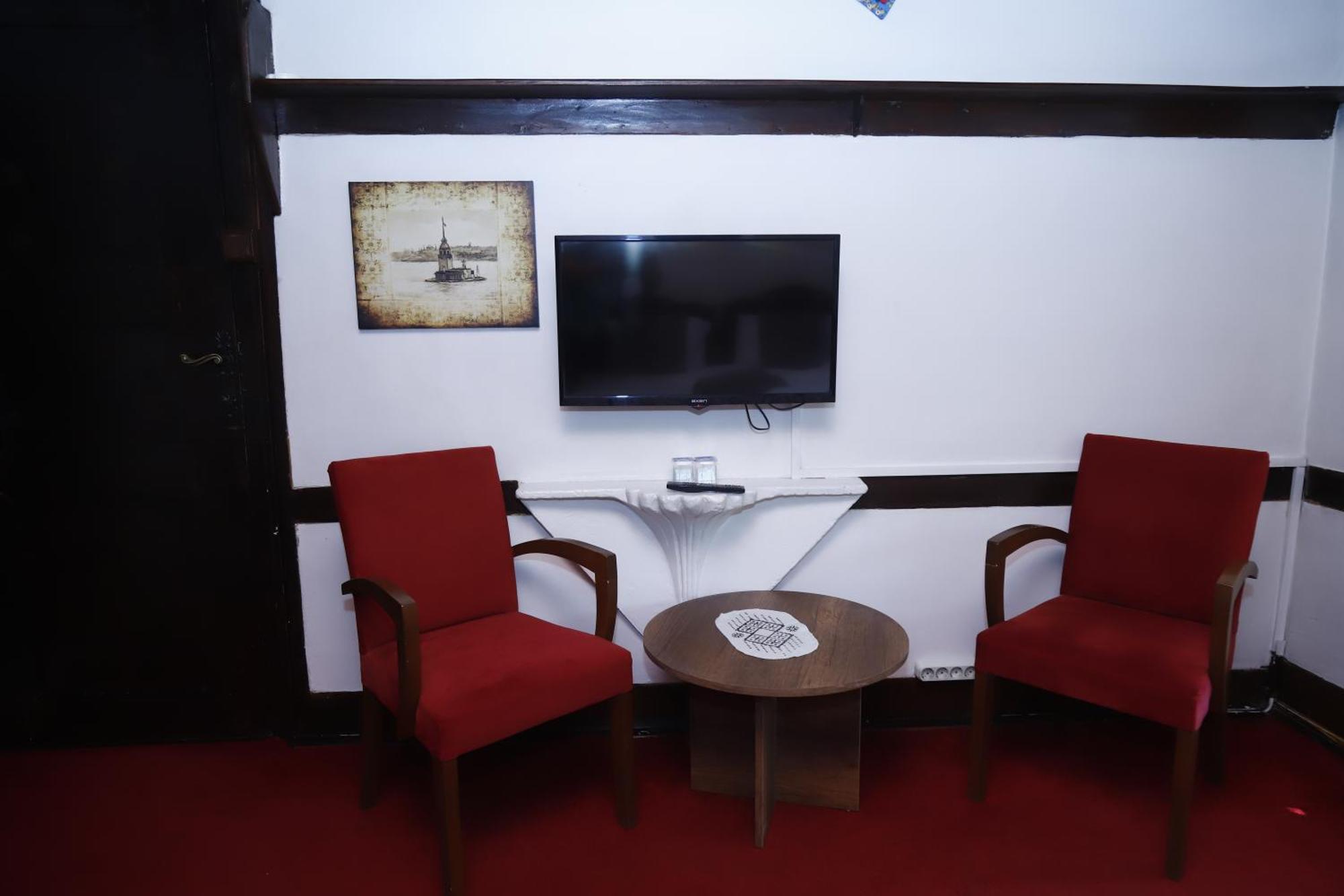 Toprakcilar Konak Boutique Hotel Кастамону Экстерьер фото